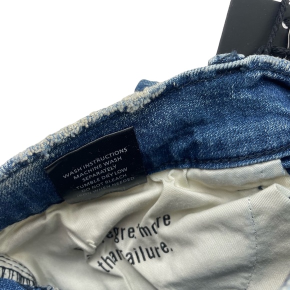 Valabasas Phoenix Azul Jeans NWT Sz 34 - Picture 12 of 15